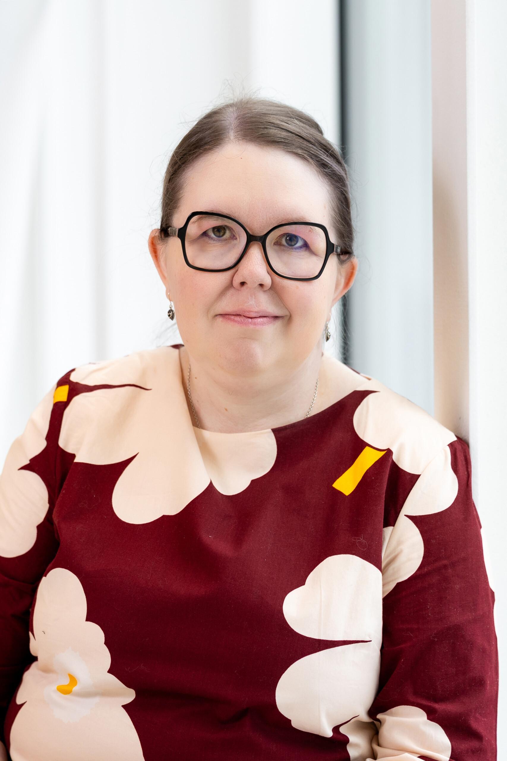 Isabella Lindberg