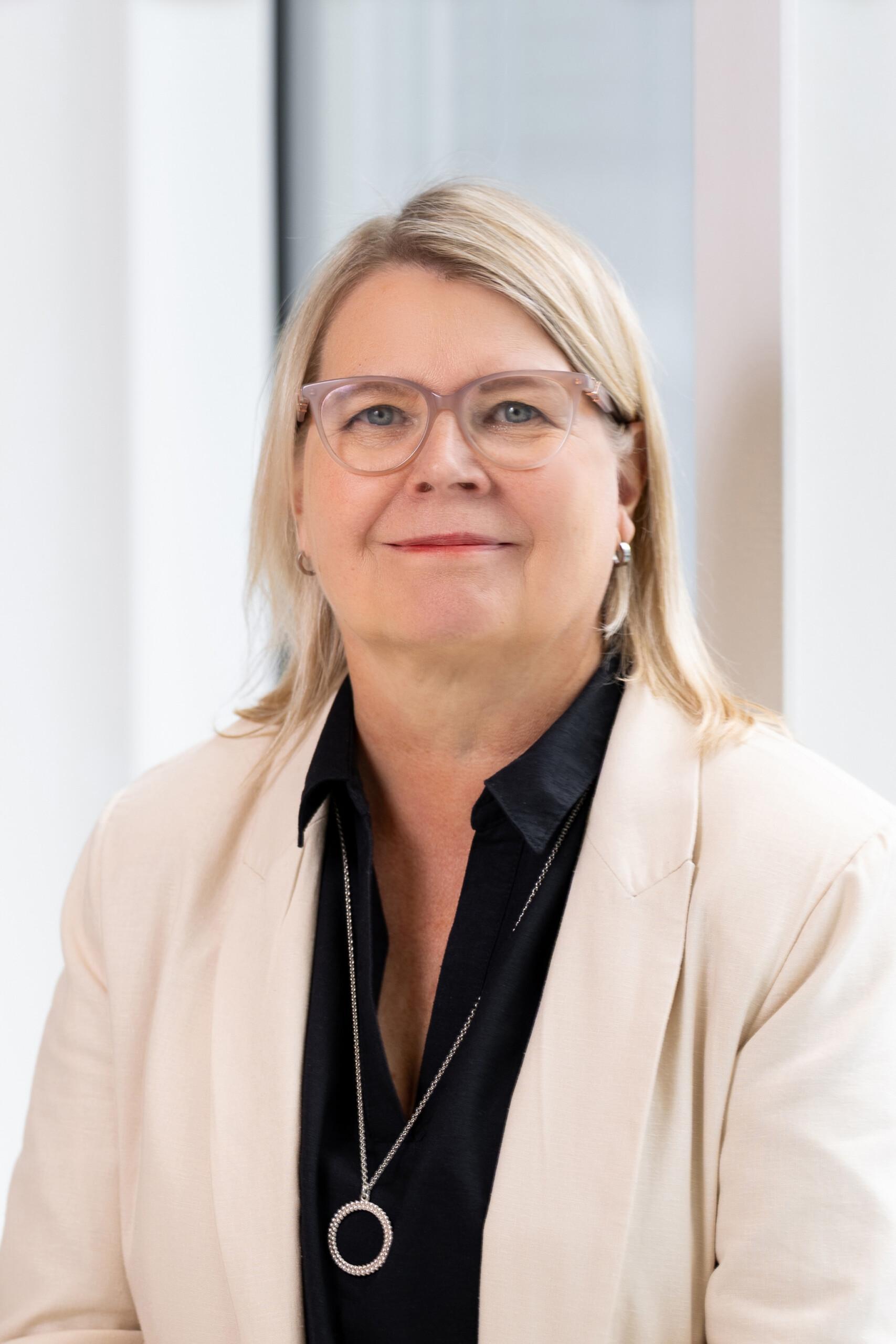 Ritva Tarvainen