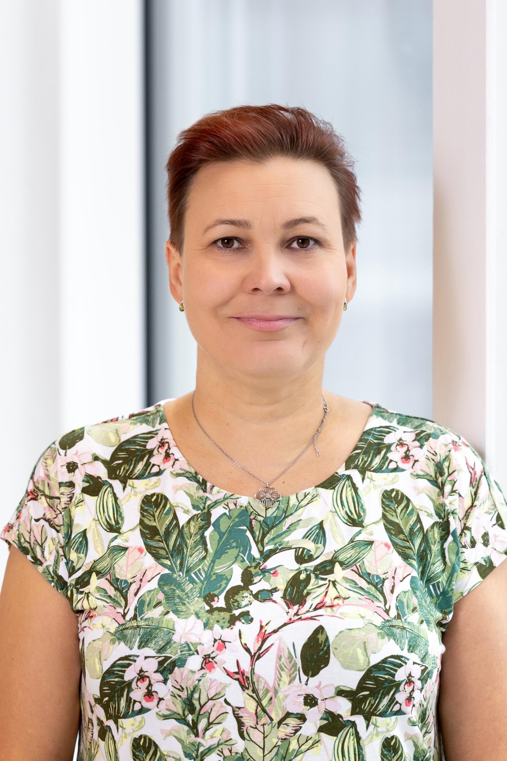 Hanna Varis