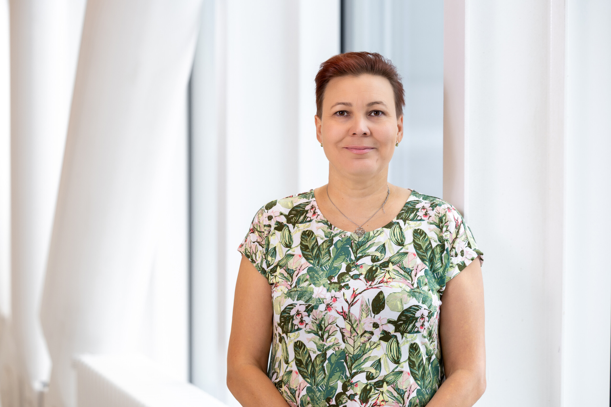 Puheenjohtajan katsaus 2025